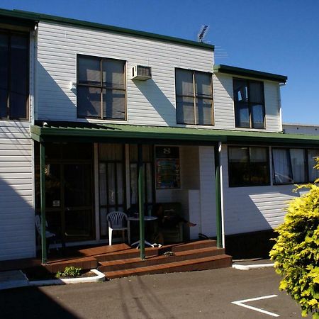Borders Beyond Hostel Auckland Ngoại thất bức ảnh