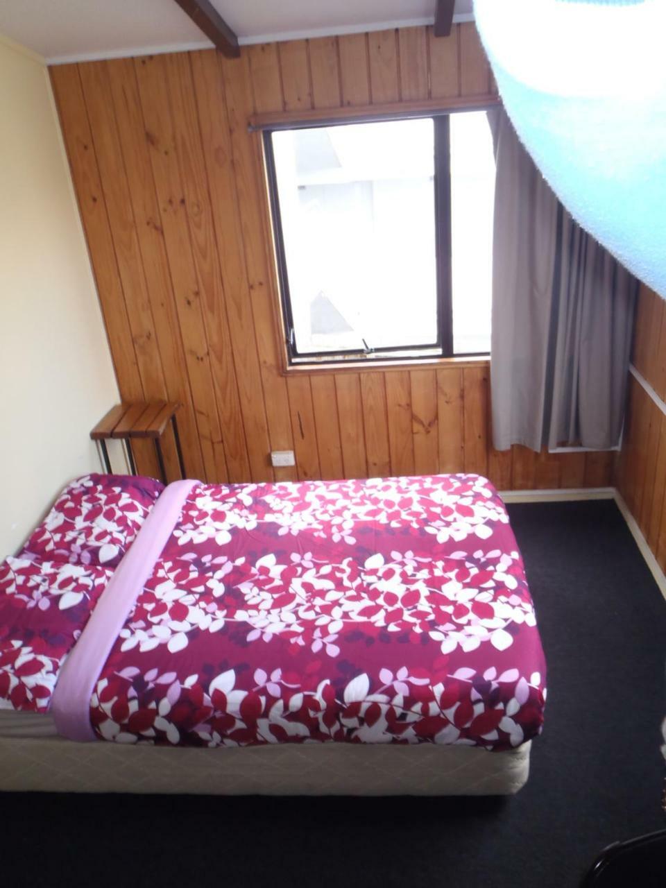 Borders Beyond Hostel Auckland Ngoại thất bức ảnh