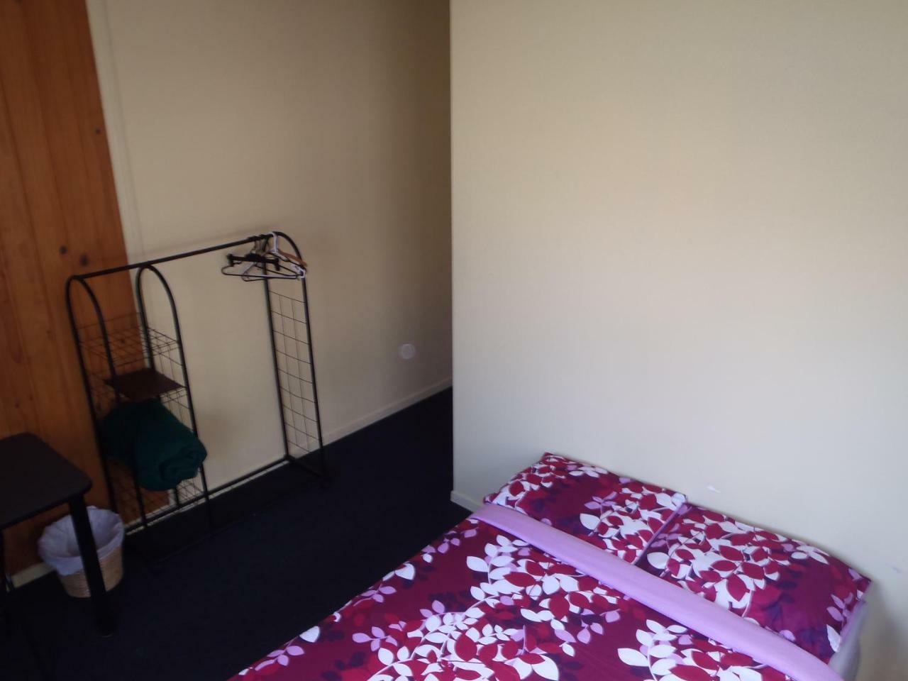 Borders Beyond Hostel Auckland Ngoại thất bức ảnh