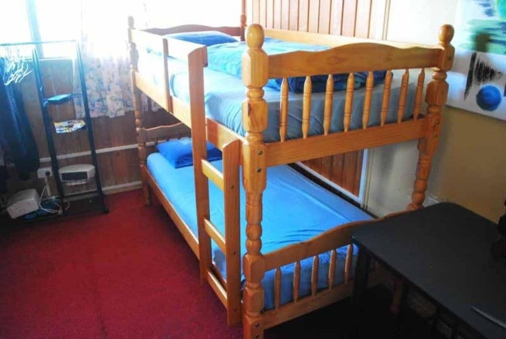 Borders Beyond Hostel Auckland Ngoại thất bức ảnh