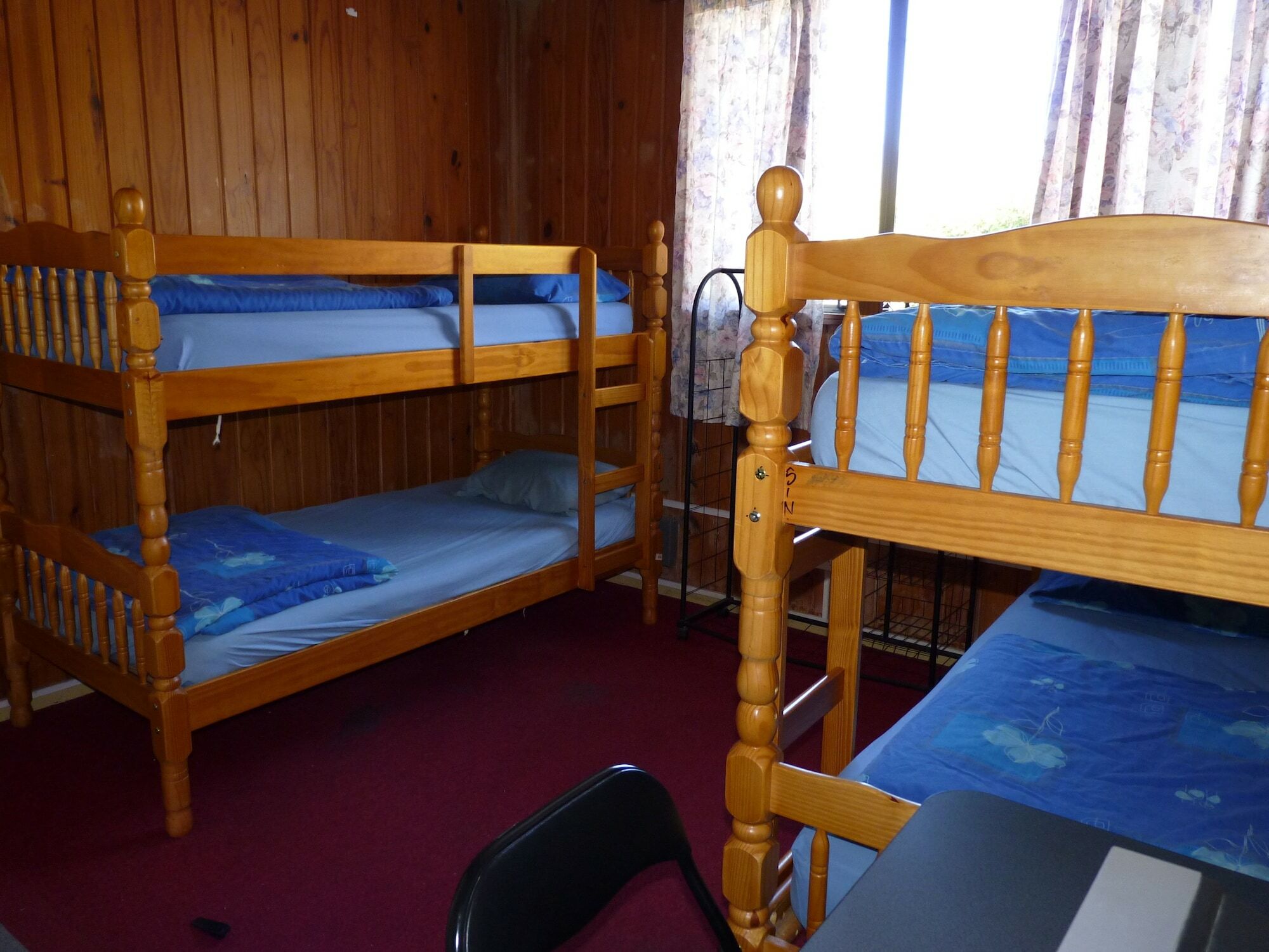 Borders Beyond Hostel Auckland Ngoại thất bức ảnh